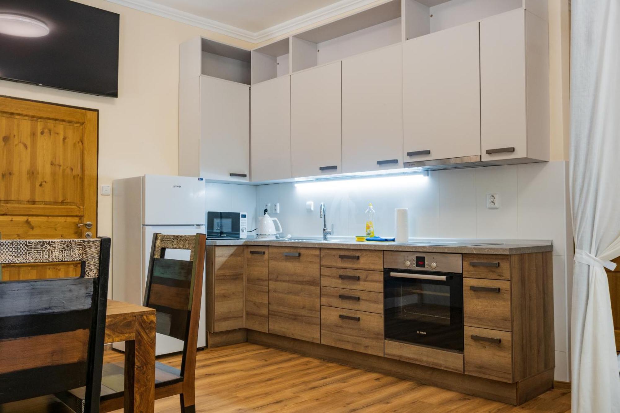 Ertlova Vila Jablonec nad Nisou Bilik gambar